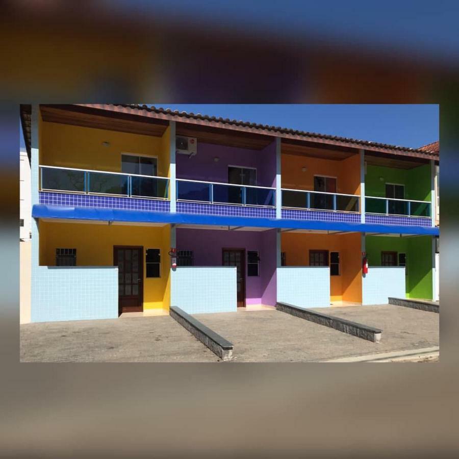 Apartamento - 2 Andares