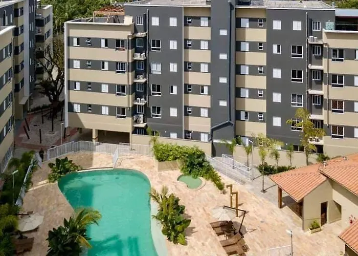 Resort Palmeiras 2